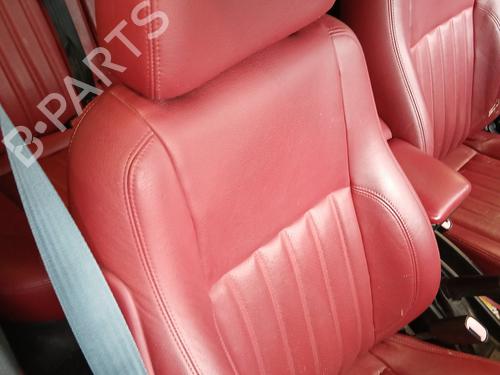 Sæde højre fortil ALFA ROMEO 156 Sportwagon (932_) 2.4 JTD (932.BXC00) | BP29996037C16