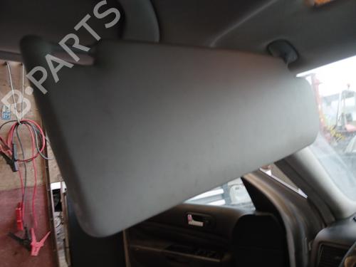 Left sun visor VW GOLF IV Variant (1J5) 1.9 TDI | BP32855478I1 - Image 2