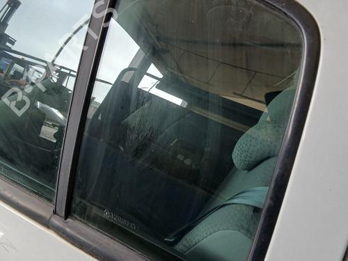 Used Rear left door window Rear left door window 34373855 34373855