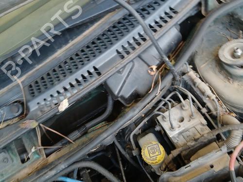 Viskermotor vindrute FIAT PUNTO (188_) 1.2 60 (188.030, .050, .130, .150, .230, .250) (60 hp) 30464383