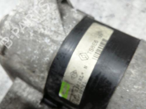 Starter RENAULT TWINGO I (C06_) 1.2 (C066, C068) | BP24402872M8 