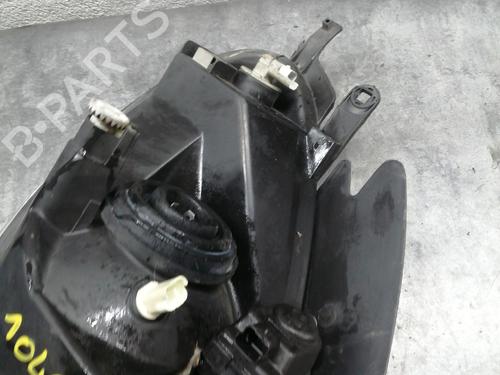 Left headlight CITROËN XSARA PICASSO (N68) 1.6 HDi | BP24799110C28 