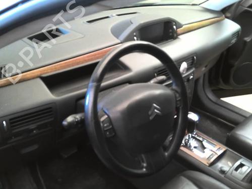 Dashboard CITROËN C6 (TD_) 2.7 HDi | BP39398044C46 - Image 5
