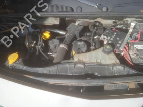 Cable RENAULT KANGOO Express (FW0/1_) 1.5 dCi 70 (FW0A, KW0V) | BP29607503E12 - Image 12