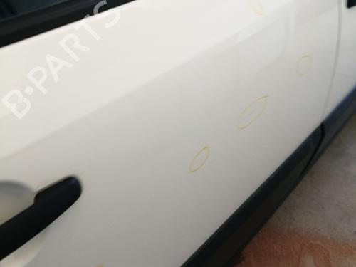 Right rear door FIAT SEDICI (189_) 1.9 D Multijet 4x4 | BP24893015C5 