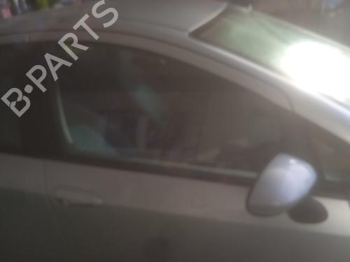 Used Front right door window FIAT GRANDE PUNTO (199_) 1.3 D Multijet (75 hp) 24116434