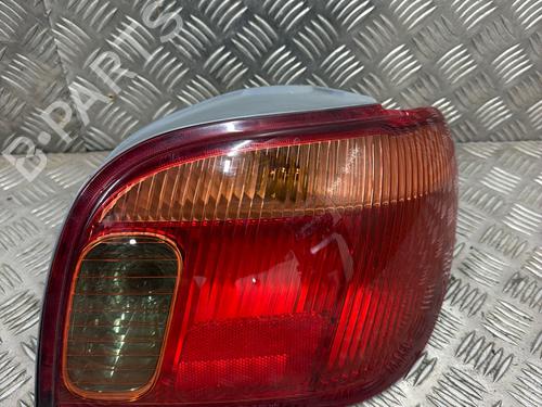 Used Right taillight Right taillight 38290695 38290695