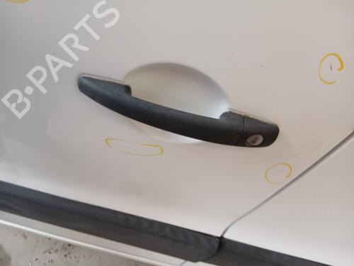 venstre-fortil-udvendigt-handtag-citroen-berlingo-multispace-b9-2008-32745721 main image