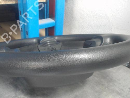 Steering wheel PEUGEOT PARTNER Tepee 1.6 HDi 16V | BP35926705C49 - Image 5