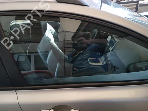 Dør rude højre foran VOLVO V50 (545) D5 | BP29968738C19