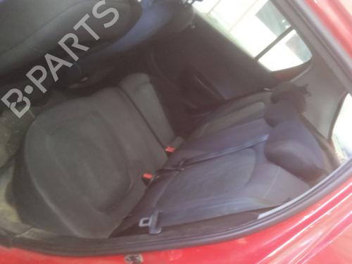 Used Rear seat HYUNDAI i20 I (PB, PBT) 1.4 CRDi (75 hp) 22623639