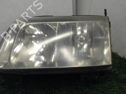 Used Left headlight Left headlight VW POLO (6N2) 1.4 (60 hp) 21275780 21275780