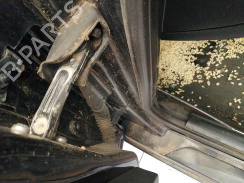 Hinge/Door check strap BMW 1 (E87) 118 d | BP26599751C146 