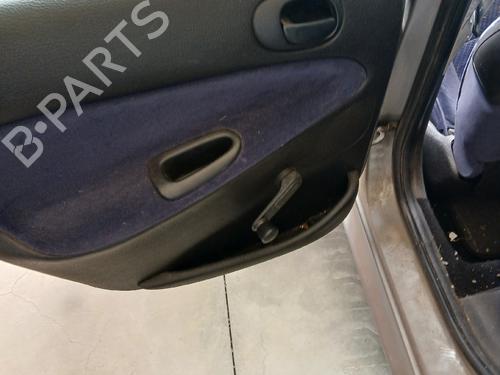 Used Rear left window mechanism Rear left window mechanism 38229110 38229110