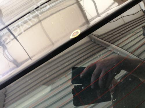 Tailgate BMW 1 (E87) 118 d | BP26599736C6 