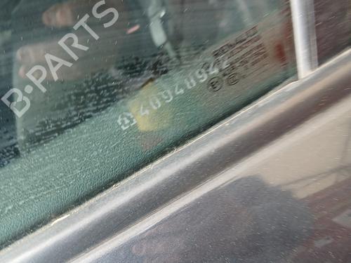 Rear left door window RENAULT LAGUNA III (BT0/1) 1.5 dCi (BT00, BT0A, BT0T, BT1J) | BP30129782C20