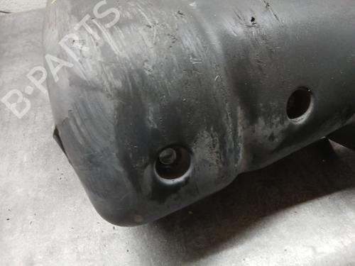 Corner bumper OPEL MOVANO A Van (X70) 2.5 CDTI (FD) | BP29628024C117