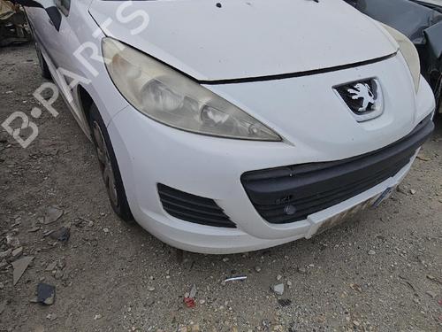 Used Parts PEUGEOT 207 (WA_, WC_) 1.4 HDi 4999202