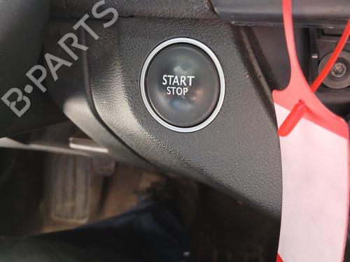 Switch RENAULT LAGUNA III (BT0/1) 1.5 dCi (BT00, BT0A, BT0T, BT1J) | BP36009139I30 - Image 2