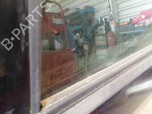 Rear left door window FORD FOCUS I (DAW, DBW) 1.8 TDCi | BP26173625C20 
