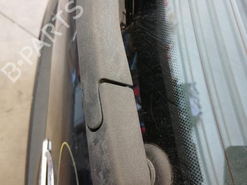 Rear windshield wiper arm OPEL CORSA D (S07) 1.2 LPG (L08, L68) | BP29284128C144 
