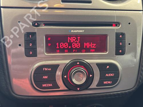 Used Radio Radio ALFA ROMEO MITO (955_) 1.4 TJet (955AXA1B) (155 hp) 31317339 31317339