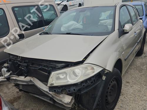 Used Parts RENAULT MEGANE II Saloon (LM0/1_) 4667001