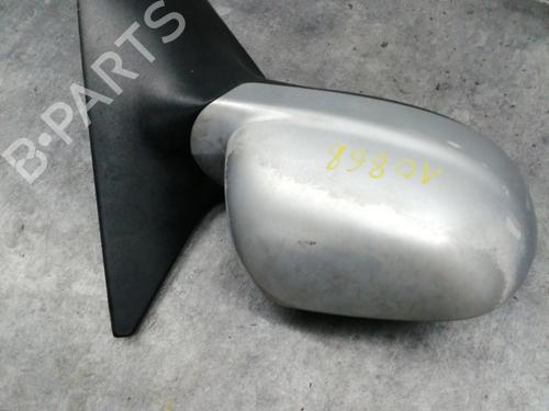Right mirror VW POLO (6N2) 1.4 TDI | BP27715409C27 