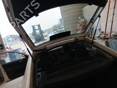 Used Tailgate lift support SKODA OCTAVIA I (1U2) 1.9 TDI (110 hp) 30301256