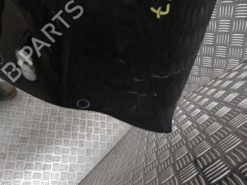 Left front fenders RENAULT CLIO II (BB_, CB_) 1.5 dCi (B/CB07) | BP30515923C41 