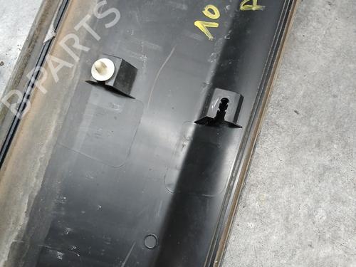 Door moulding trim NISSAN QASHQAI I (J10, NJ10) 2.0 dCi All-wheel Drive | BP29570383C150 