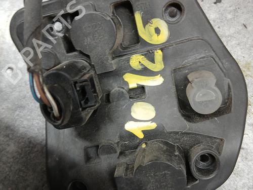 Lamp holder AUDI A4 B8 (8K2) 2.0 TDI | BP28313632L10 