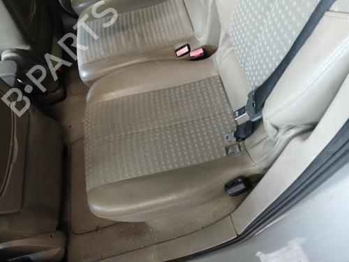 Sæde Bagtil RENAULT SCÉNIC II (JM0/1_) 1.9 dCi (JM0G, JM12, JM1G, JM2C) | BP29844787C17