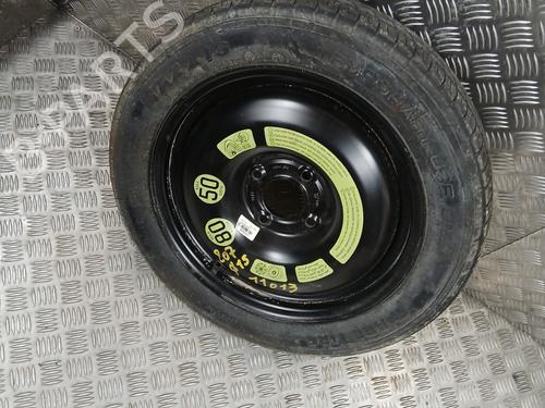 Used Jack Kit PEUGEOT 207 (WA_, WC_) 1.6 HDi (90 hp) 30490712