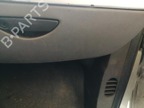 Glove box PEUGEOT 807 (EB_) 2.0 HDi | BP27873786C95 