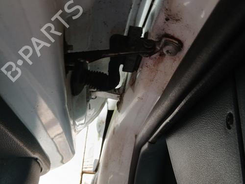 Used Hinge/Door check strap RENAULT KANGOO Express (FC0/1_) D 65 1.9 (FC0E, FC02, FC0J, FC0N) (64 hp) 31355604
