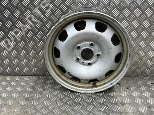 Used Rim DACIA DUSTER (HS_) 1.6 16V LPG (105 hp) 20885800