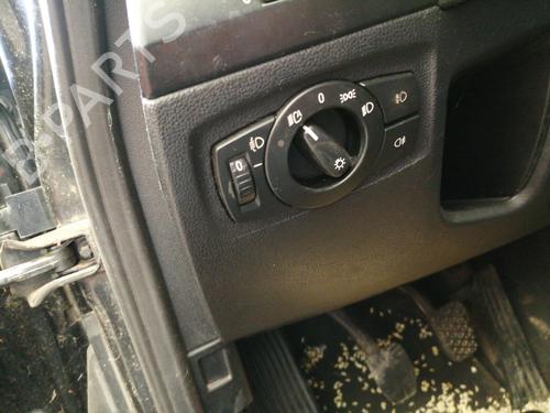 Commande de phare BMW 1 (E87) 118 d (122 hp) 26599761