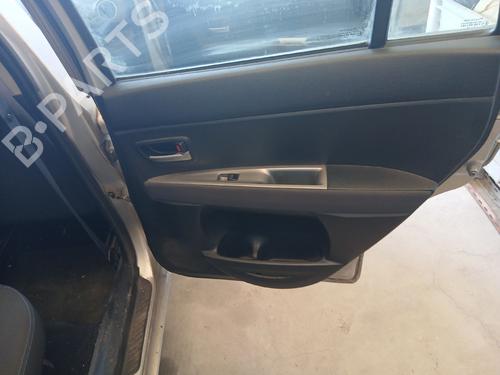 Elevador vidro trás direito Elevador vidro trás direito MAZDA 2 (DY) [2003-2007] 36140825 36140825