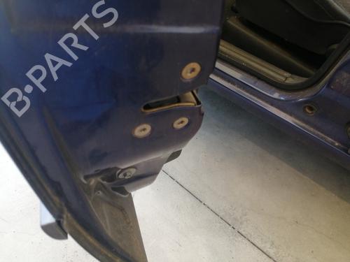 Used Front left lock OPEL ASTRA F Saloon (T92) 1.4 i 16V (F19, M19) (90 hp) 26029591