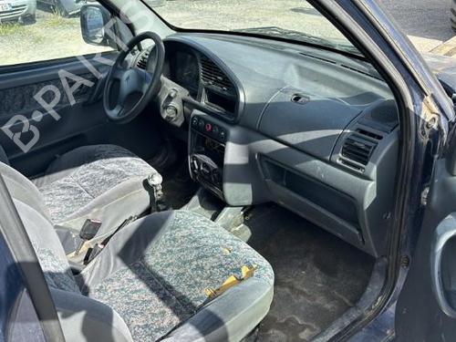 Right mirror glass CITROËN BERLINGO / BERLINGO FIRST MPV (MF_, GJK_, GFK_) 2.0 HDI 90 (MFRHY) | BP21277130C147 