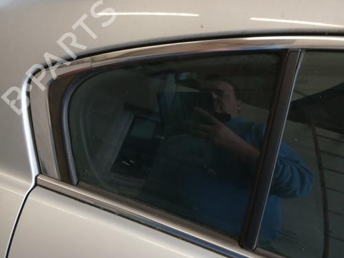 Used Rear right door window TOYOTA AVENSIS Saloon (_T27_) 2.2 D-4D (ADT271_, ADT271R) (150 hp) 29888741