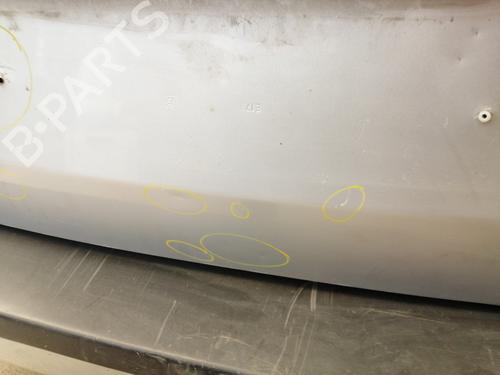 Tailgate PEUGEOT 308 SW I (4E_, 4H_) 1.6 16V | BP26120762C6 
