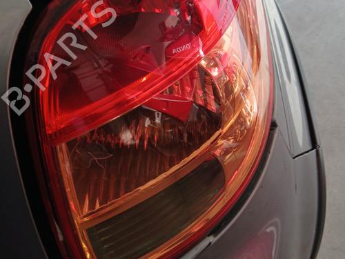Right taillight SUZUKI SX4 (EY, GY) 1.6 DDIS (RW416D) | BP32094879C35 - Image 2