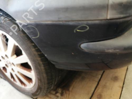 Rear bumper OPEL ZAFIRA A MPV (T98) 2.2 DTI 16V (F75) | BP27092071C8 