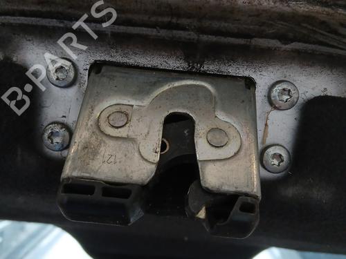Tailgate lock OPEL ASTRA G Estate (T98) 1.6 16V (F35) | BP29760347C101 