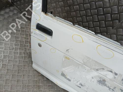 Dør højre fortil Dør højre fortil PIAGGIO PORTER Platform/Chassis 1.0 (45 hp) 29612198 29612198
