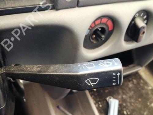 Used Steering column stalk Steering column stalk OPEL CORSA A Hatchback (S83) 1.5 D (F08, M08, F68, M68) (50 hp) 26215879 26215879