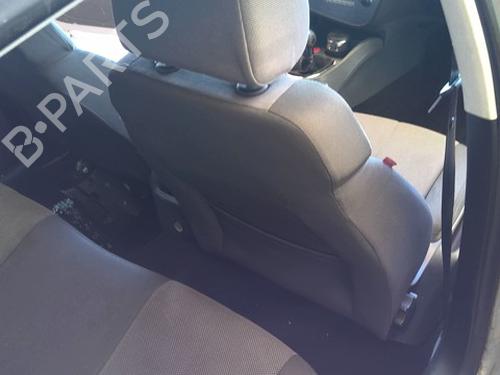 Right front seat SEAT LEON (1P1) 2.0 TDI 16V | BP38766904C16 - Image 6
