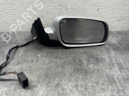 Used Right mirror VW PASSAT B5 (3B2) 1.9 TDI (110 hp) 27357347